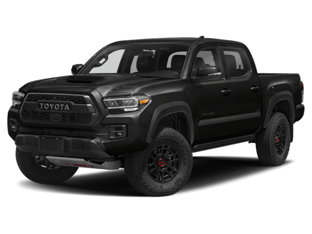 2023 Toyota Tacoma Pickup